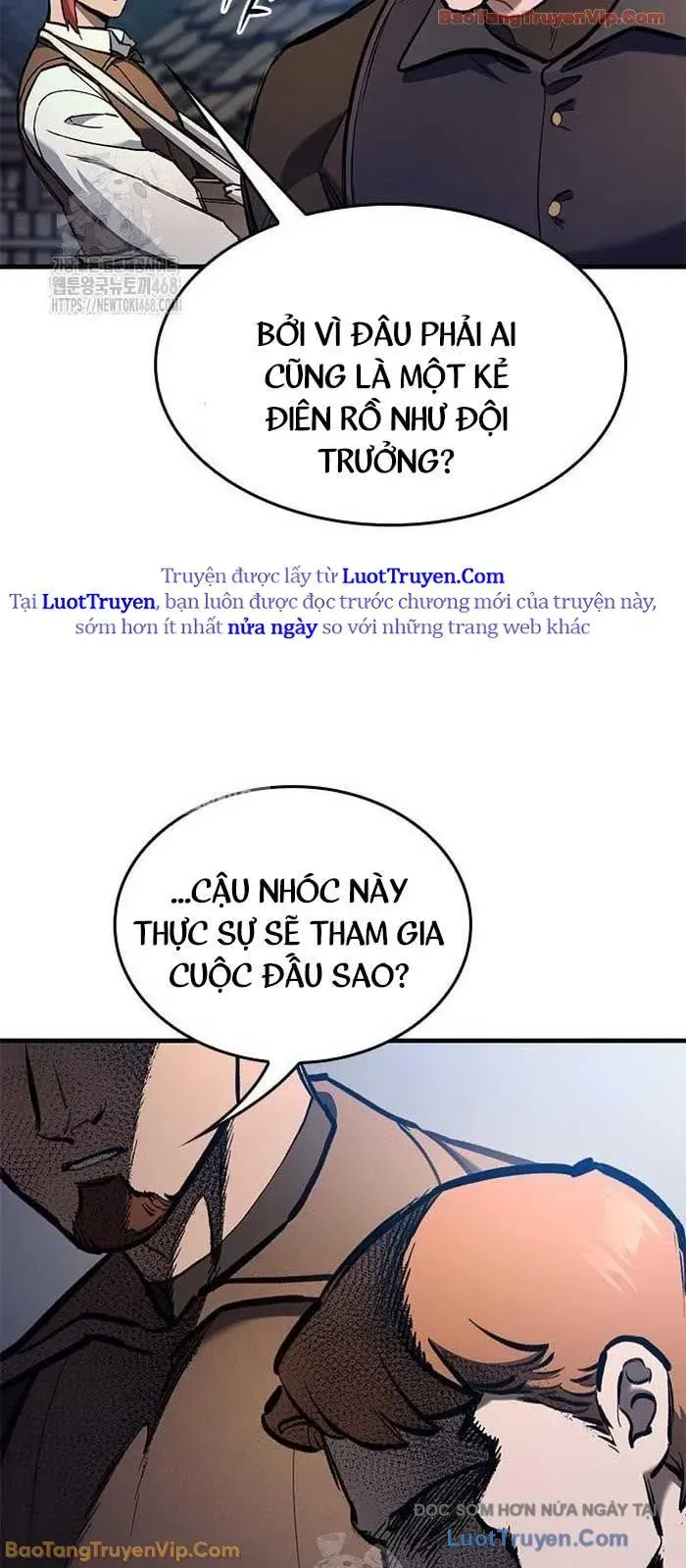 Hiệp Sĩ Sống Vì Ngày Hôm Nay Chapter 82 - Trang 2