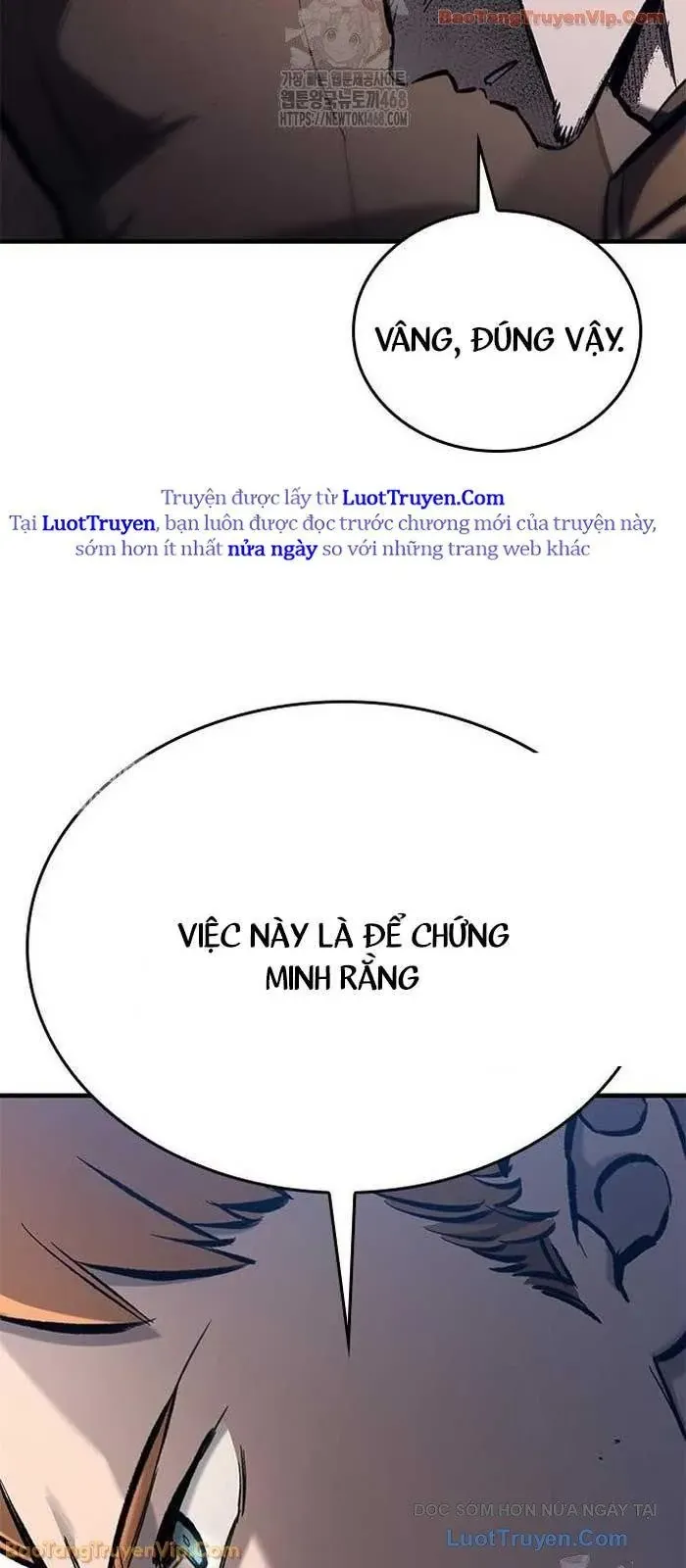 Hiệp Sĩ Sống Vì Ngày Hôm Nay Chapter 82 - Trang 2