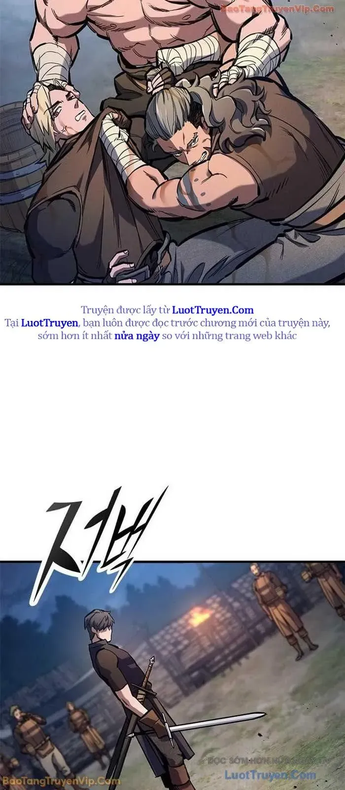 Hiệp Sĩ Sống Vì Ngày Hôm Nay Chapter 82 - Trang 2