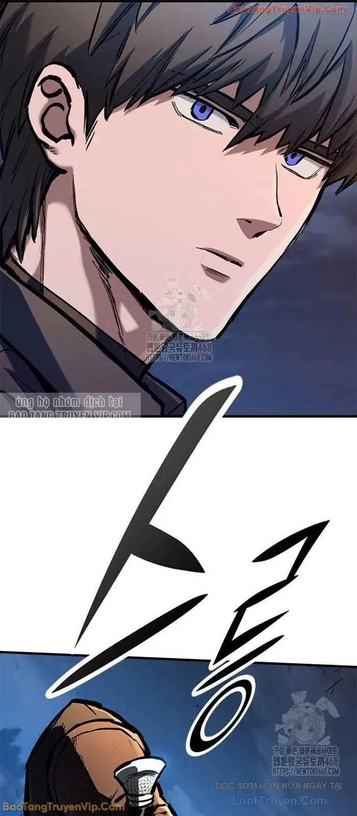 Hiệp Sĩ Sống Vì Ngày Hôm Nay Chapter 82 - Trang 2