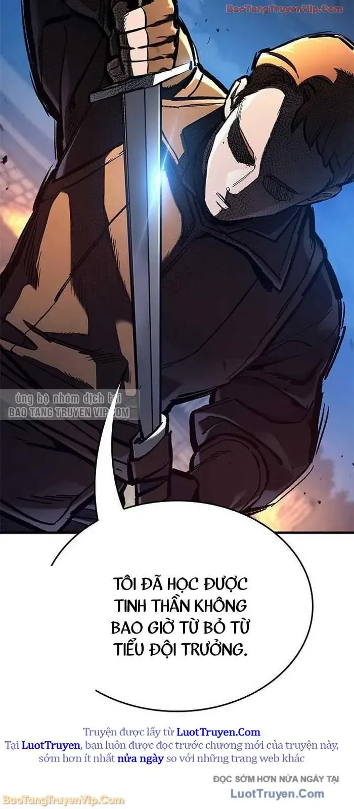 Hiệp Sĩ Sống Vì Ngày Hôm Nay Chapter 82 - Trang 2