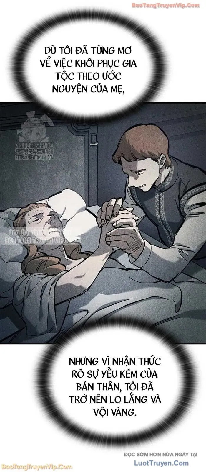 Hiệp Sĩ Sống Vì Ngày Hôm Nay Chapter 82 - Trang 2