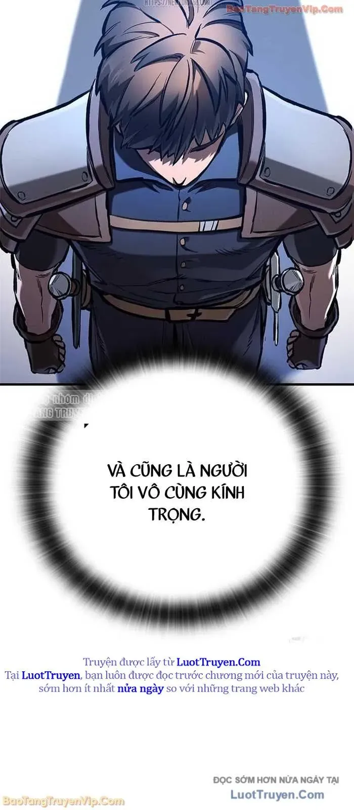 Hiệp Sĩ Sống Vì Ngày Hôm Nay Chapter 82 - Trang 2