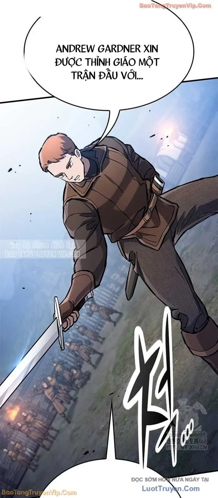 Hiệp Sĩ Sống Vì Ngày Hôm Nay Chapter 82 - Trang 2