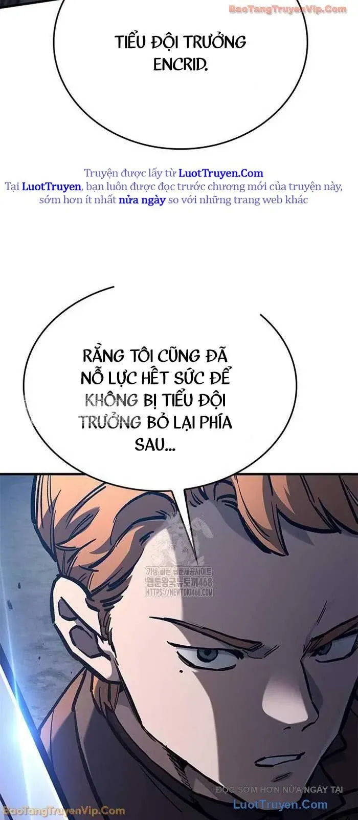 Hiệp Sĩ Sống Vì Ngày Hôm Nay Chapter 82 - Trang 2