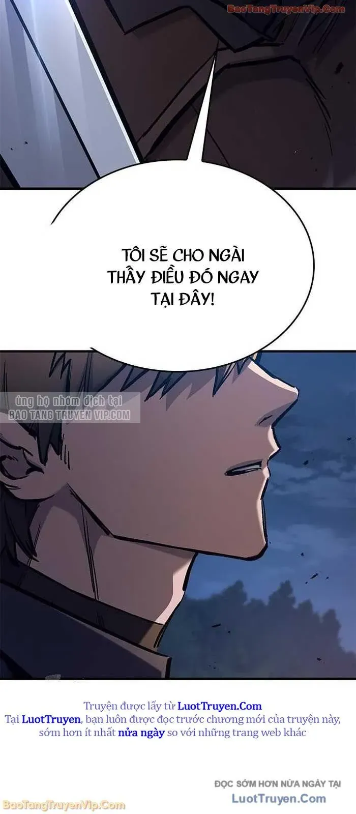 Hiệp Sĩ Sống Vì Ngày Hôm Nay Chapter 82 - Trang 2