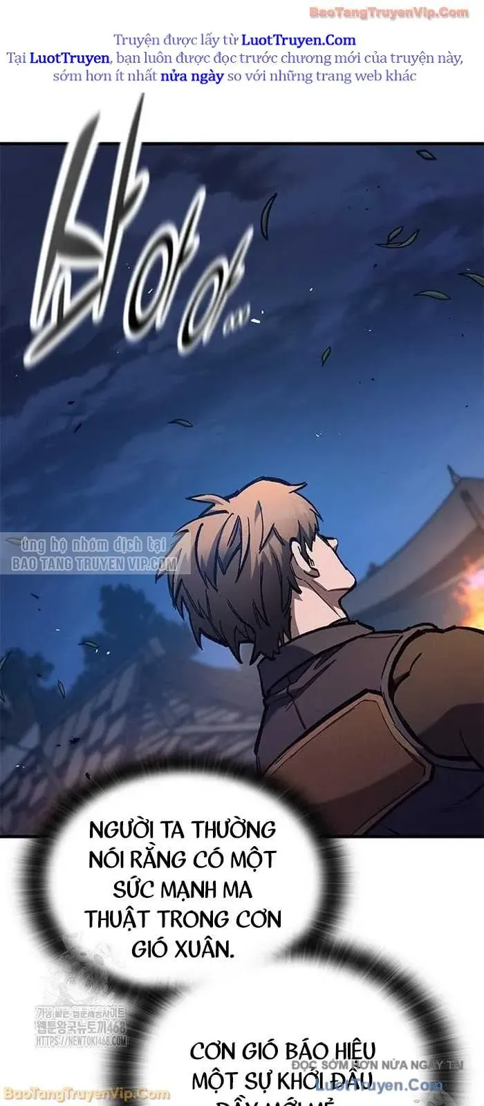 Hiệp Sĩ Sống Vì Ngày Hôm Nay Chapter 82 - Trang 2