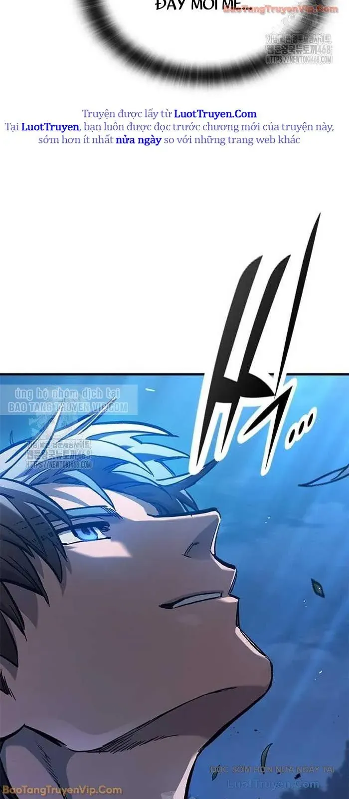 Hiệp Sĩ Sống Vì Ngày Hôm Nay Chapter 82 - Trang 2