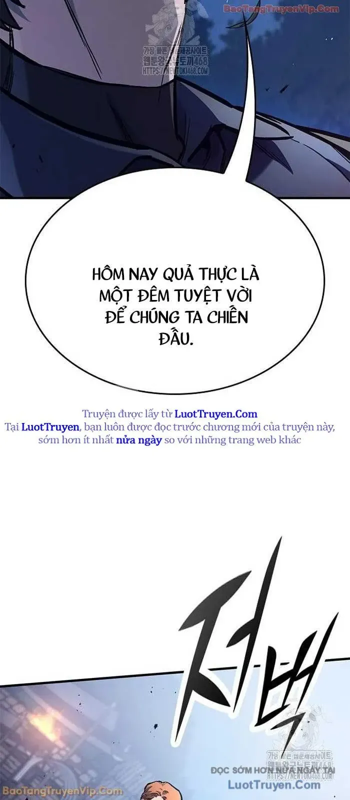 Hiệp Sĩ Sống Vì Ngày Hôm Nay Chapter 82 - Trang 2