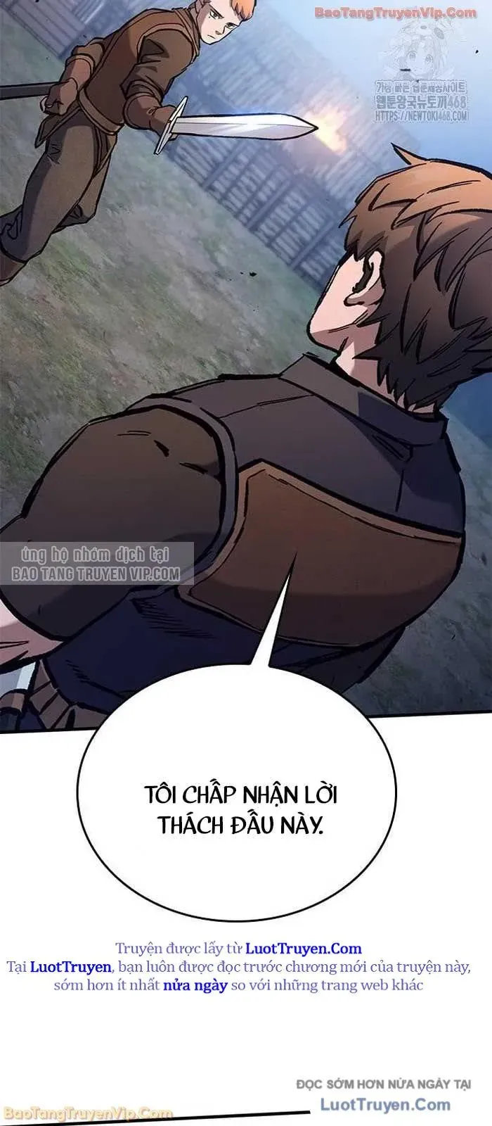 Hiệp Sĩ Sống Vì Ngày Hôm Nay Chapter 82 - Trang 2