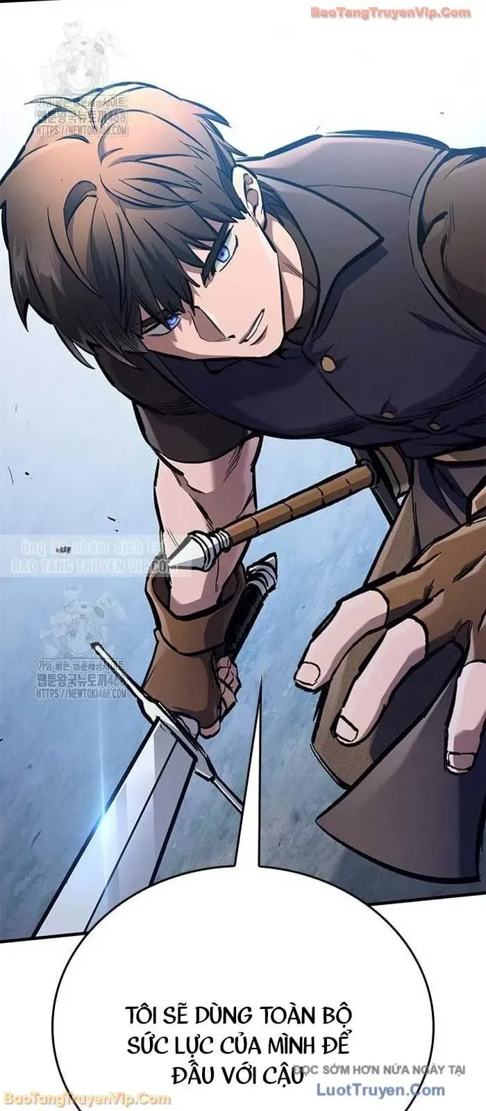 Hiệp Sĩ Sống Vì Ngày Hôm Nay Chapter 82 - Trang 2