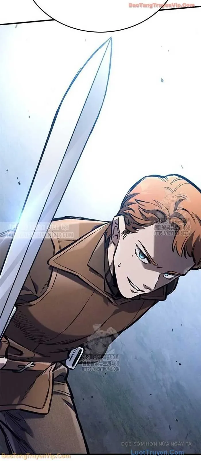 Hiệp Sĩ Sống Vì Ngày Hôm Nay Chapter 82 - Trang 2