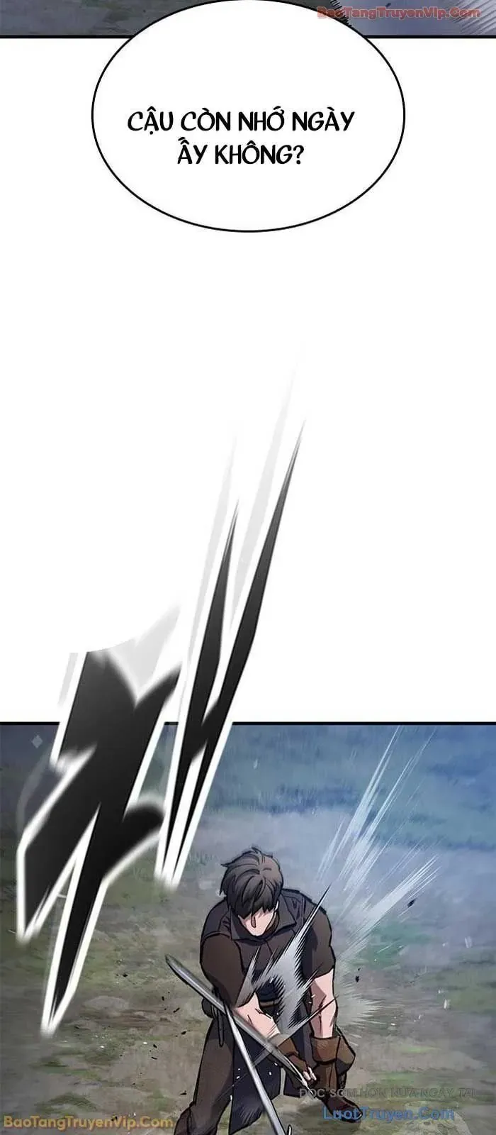 Hiệp Sĩ Sống Vì Ngày Hôm Nay Chapter 83 - Trang 2