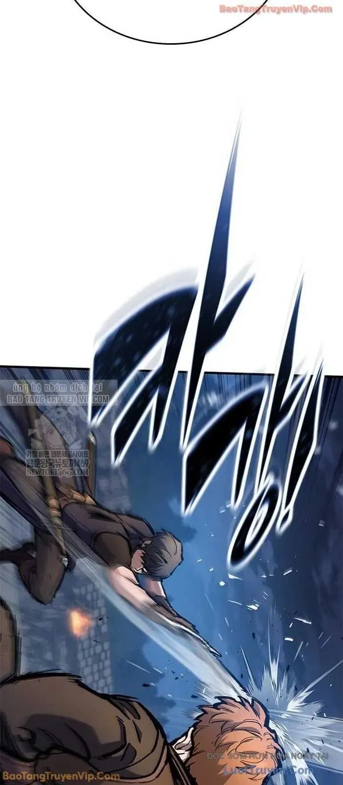 Hiệp Sĩ Sống Vì Ngày Hôm Nay Chapter 83 - Trang 2