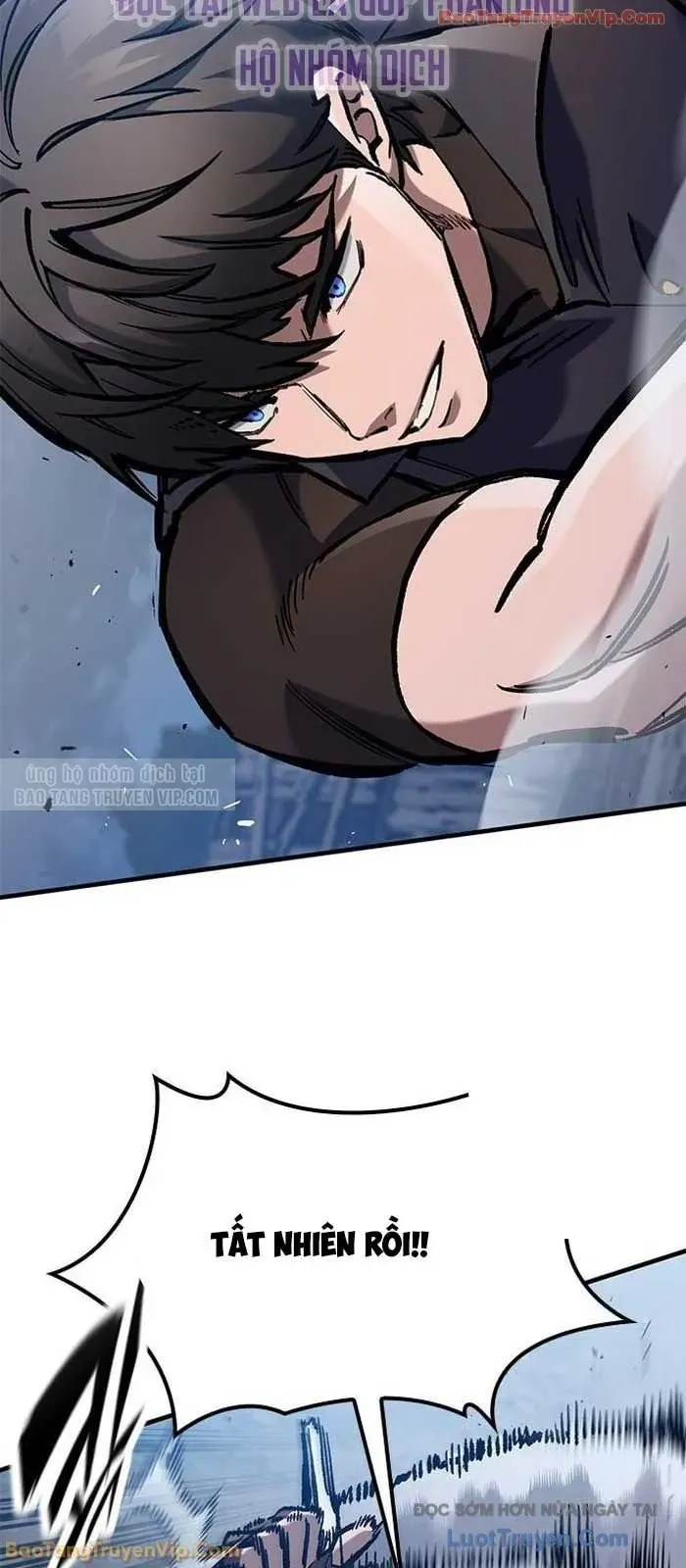 Hiệp Sĩ Sống Vì Ngày Hôm Nay Chapter 83 - Trang 2