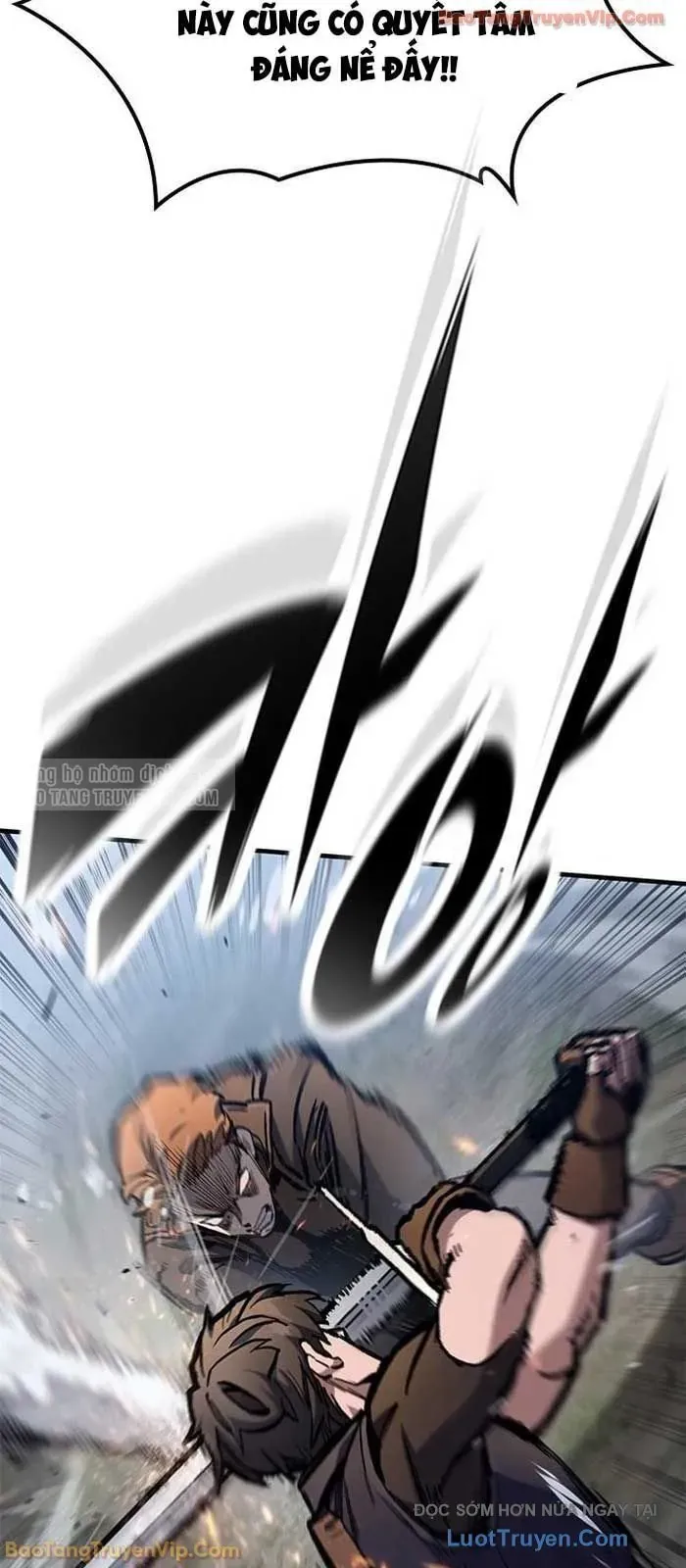 Hiệp Sĩ Sống Vì Ngày Hôm Nay Chapter 83 - Trang 2