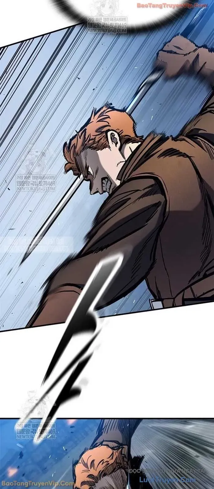 Hiệp Sĩ Sống Vì Ngày Hôm Nay Chapter 83 - Trang 2