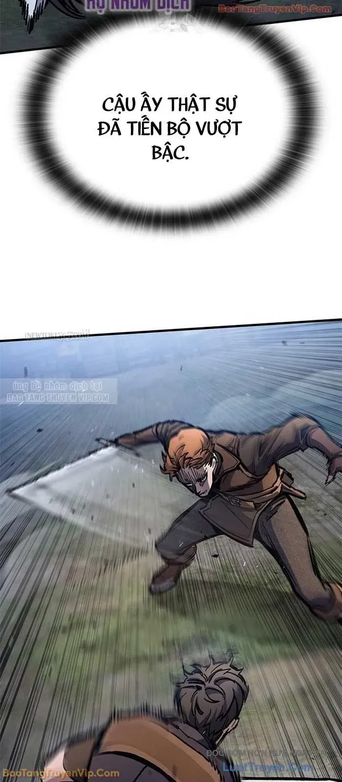 Hiệp Sĩ Sống Vì Ngày Hôm Nay Chapter 83 - Trang 2