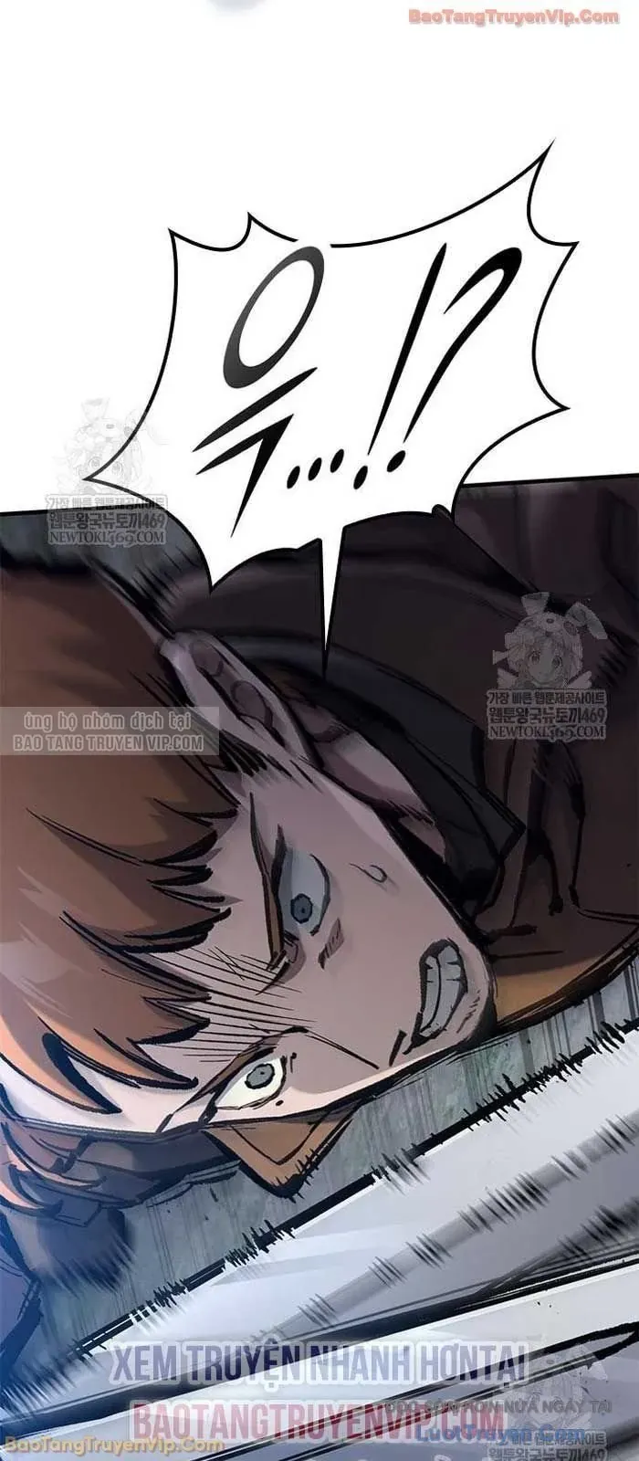 Hiệp Sĩ Sống Vì Ngày Hôm Nay Chapter 83 - Trang 2