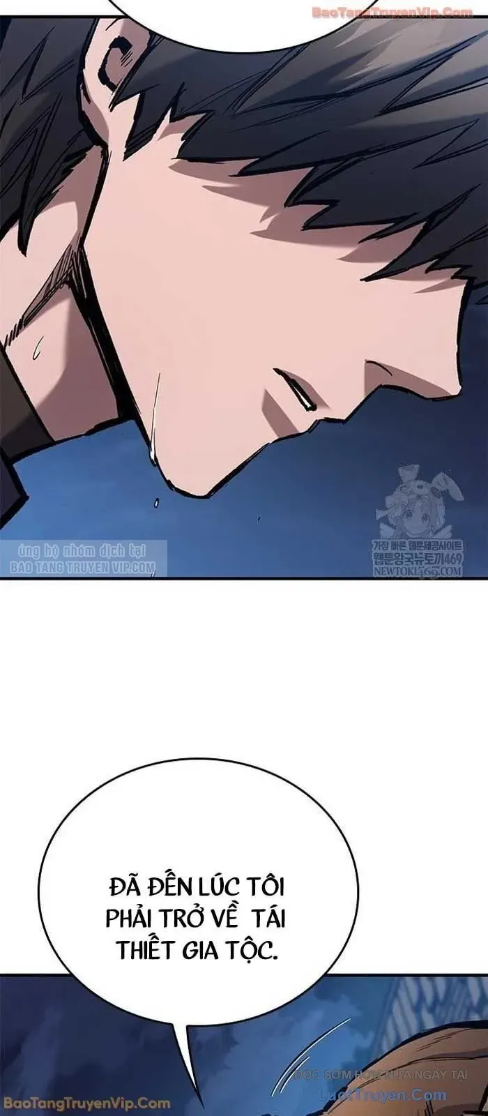 Hiệp Sĩ Sống Vì Ngày Hôm Nay Chapter 83 - Trang 2