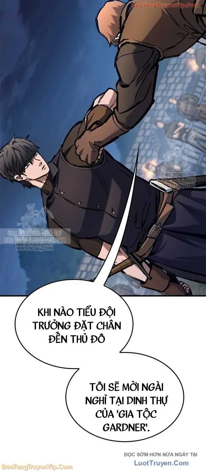 Hiệp Sĩ Sống Vì Ngày Hôm Nay Chapter 83 - Trang 2