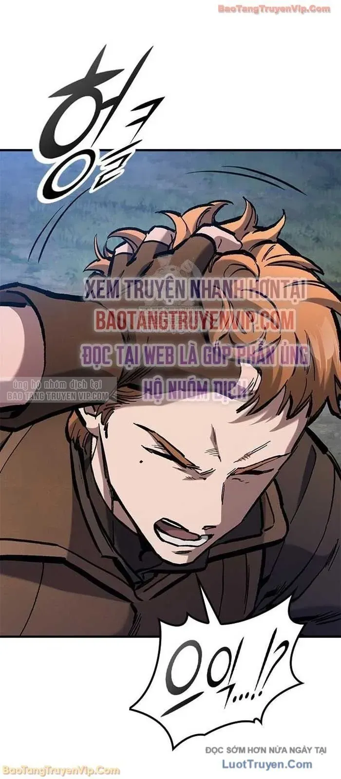 Hiệp Sĩ Sống Vì Ngày Hôm Nay Chapter 83 - Trang 2