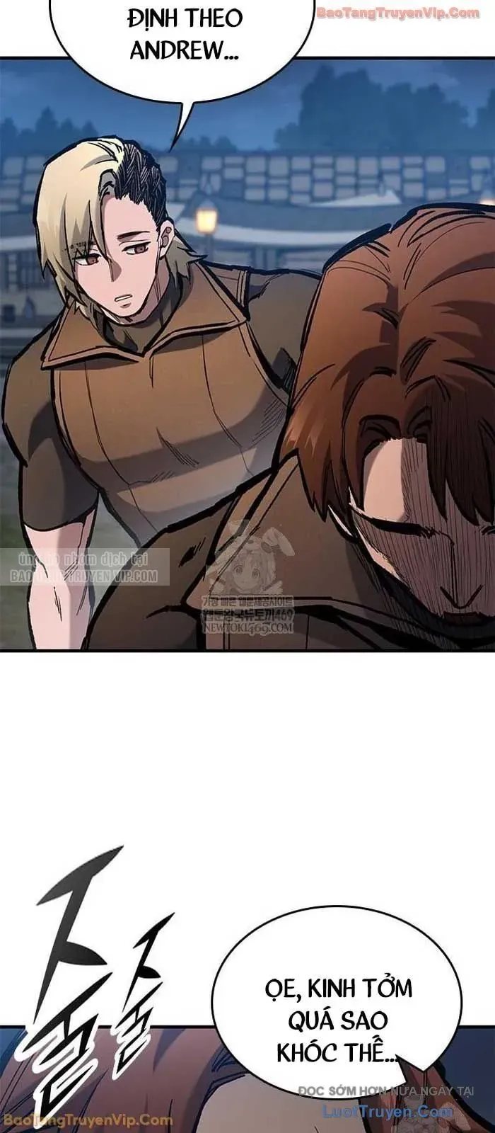 Hiệp Sĩ Sống Vì Ngày Hôm Nay Chapter 83 - Trang 2