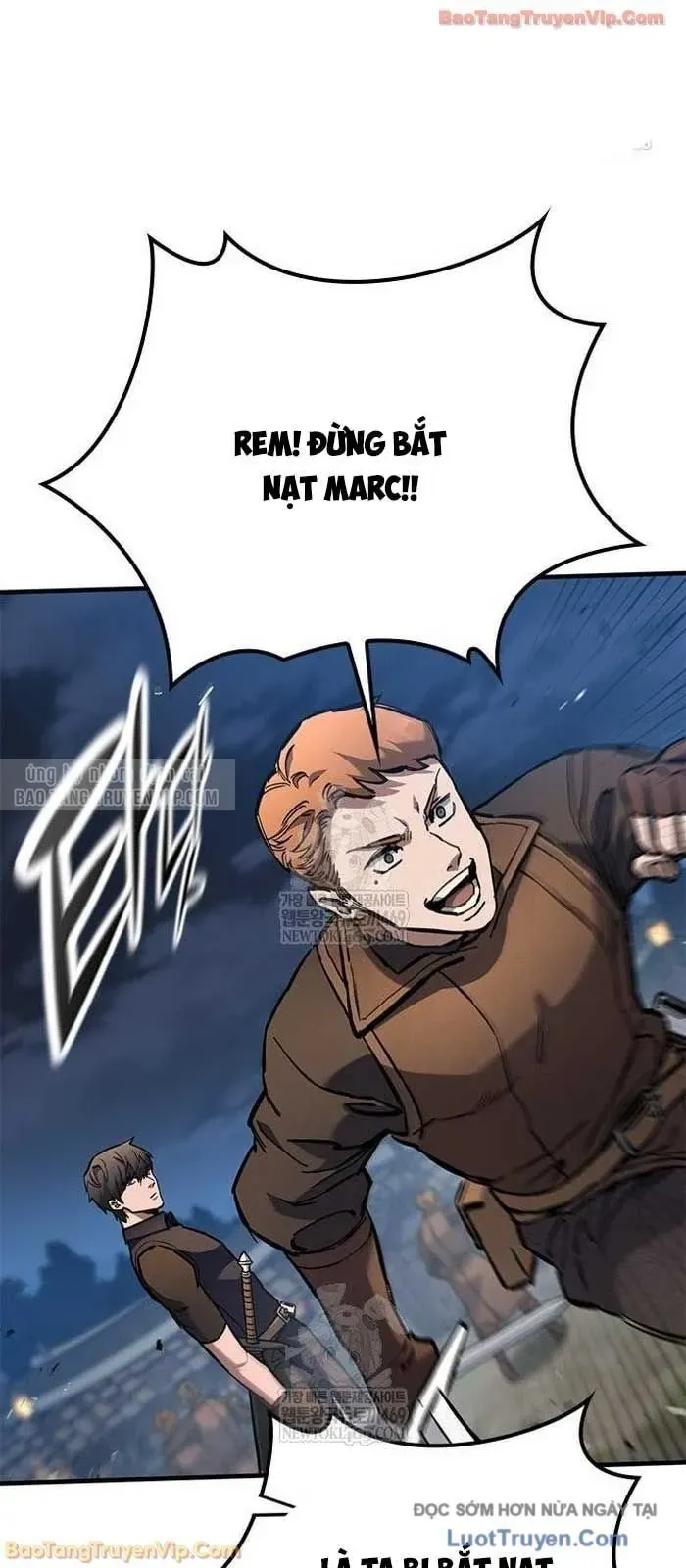 Hiệp Sĩ Sống Vì Ngày Hôm Nay Chapter 83 - Trang 2