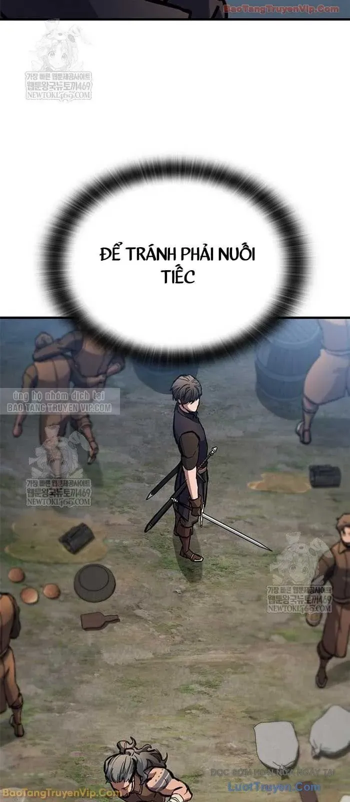 Hiệp Sĩ Sống Vì Ngày Hôm Nay Chapter 83 - Trang 2