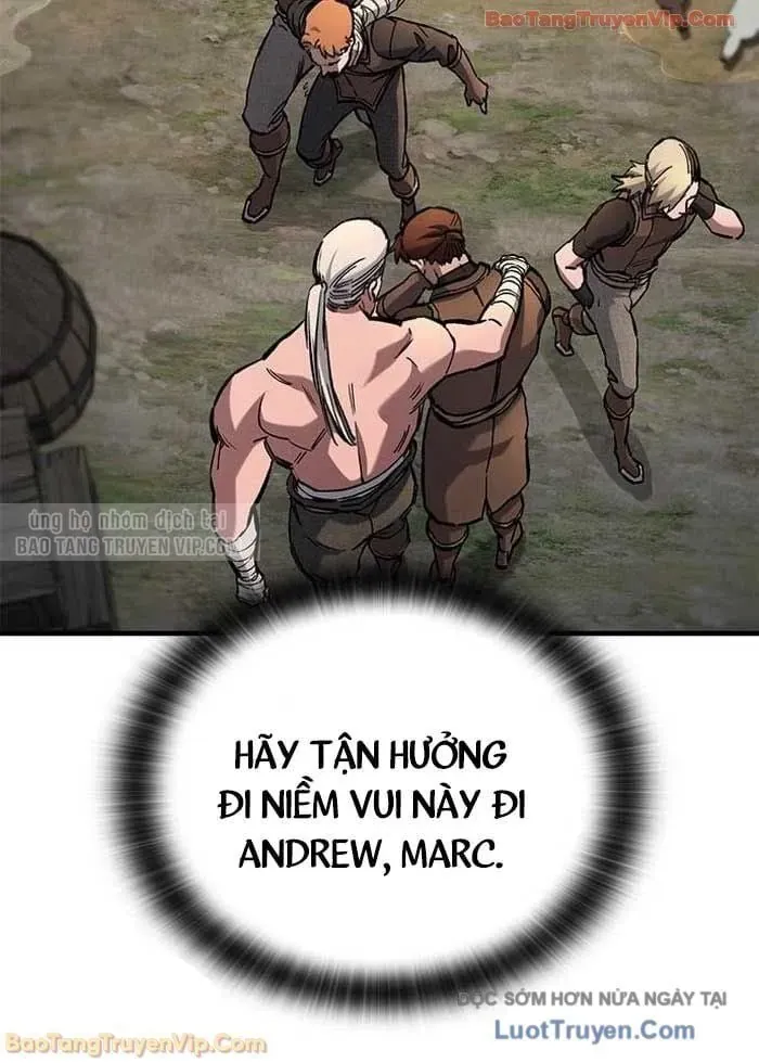 Hiệp Sĩ Sống Vì Ngày Hôm Nay Chapter 83 - Trang 2