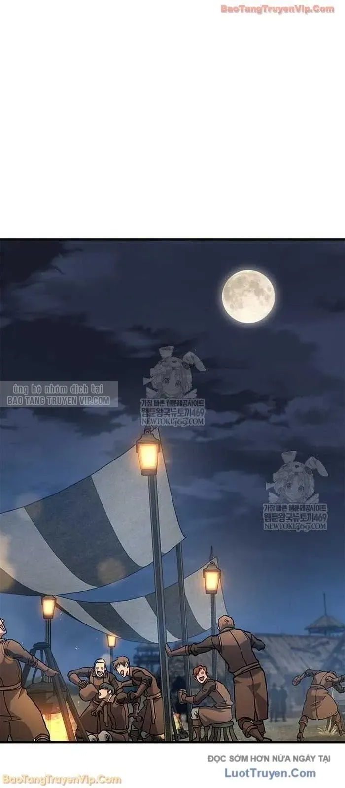 Hiệp Sĩ Sống Vì Ngày Hôm Nay Chapter 83 - Trang 2