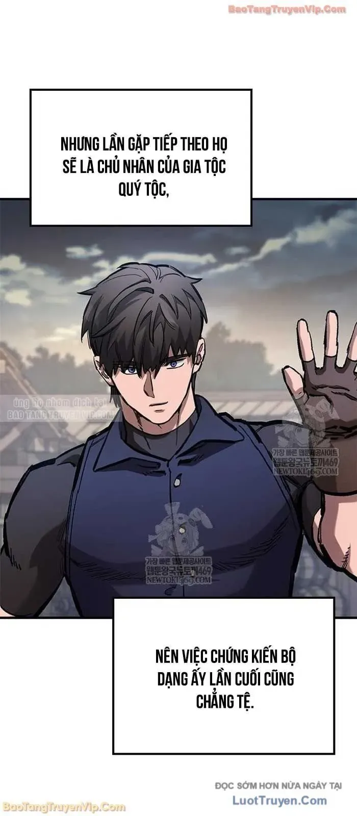 Hiệp Sĩ Sống Vì Ngày Hôm Nay Chapter 83 - Trang 2
