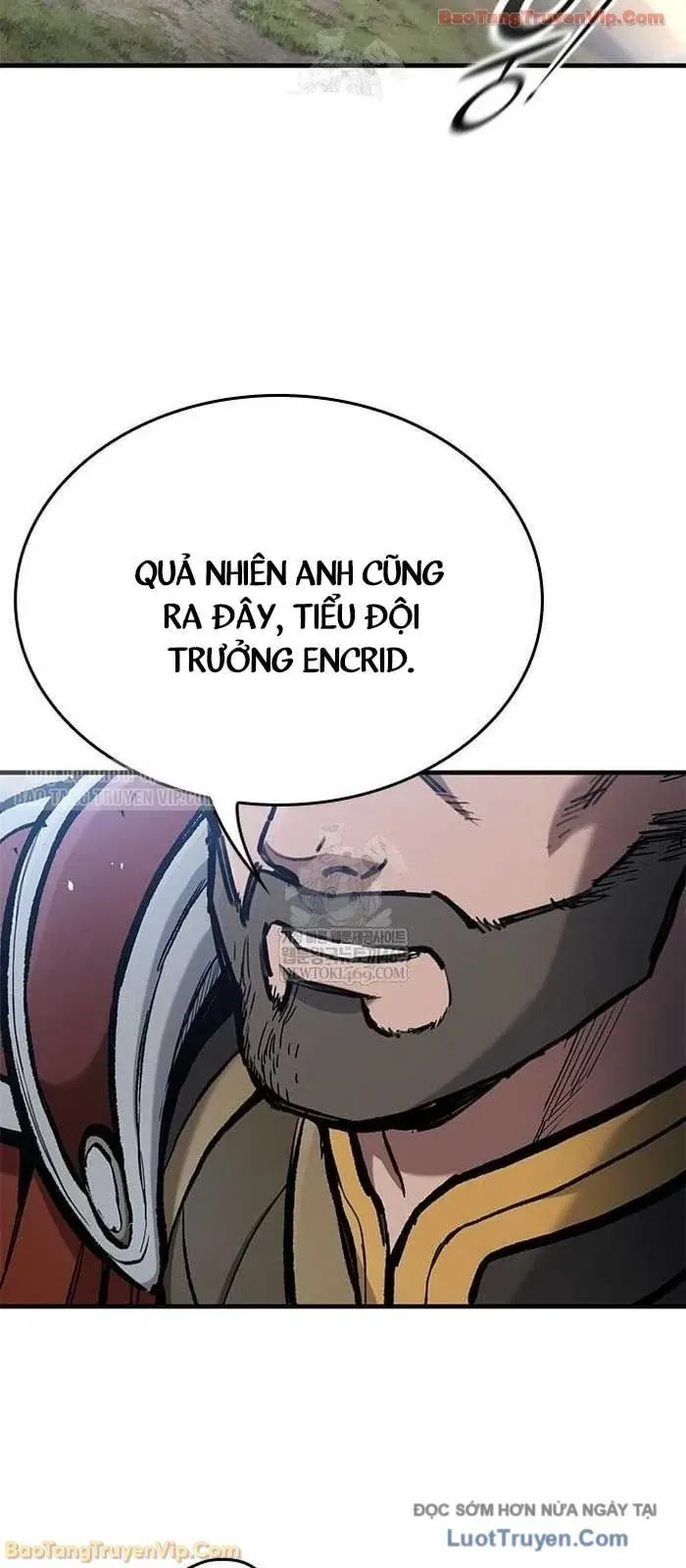 Hiệp Sĩ Sống Vì Ngày Hôm Nay Chapter 83 - Trang 2