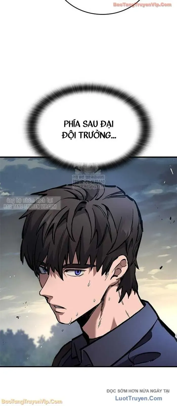 Hiệp Sĩ Sống Vì Ngày Hôm Nay Chapter 83 - Trang 2