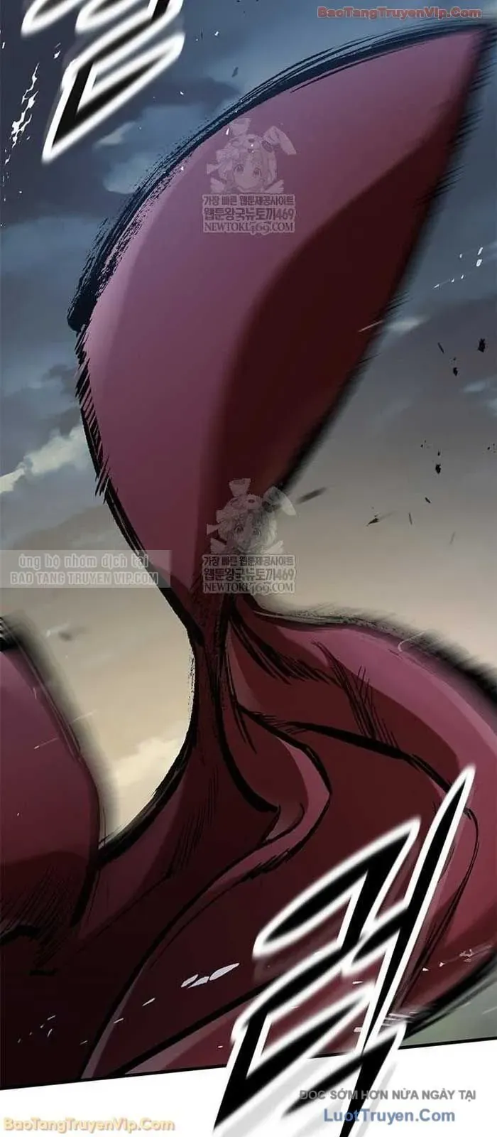 Hiệp Sĩ Sống Vì Ngày Hôm Nay Chapter 83 - Trang 2