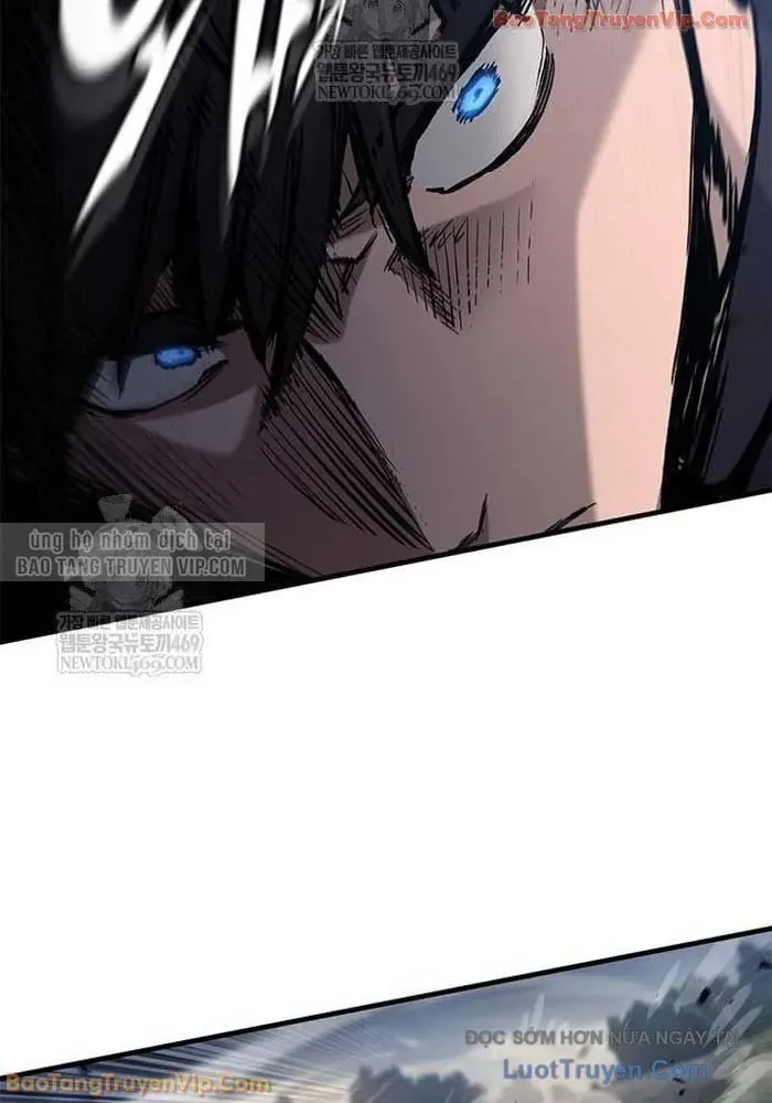 Hiệp Sĩ Sống Vì Ngày Hôm Nay Chapter 83 - Trang 2