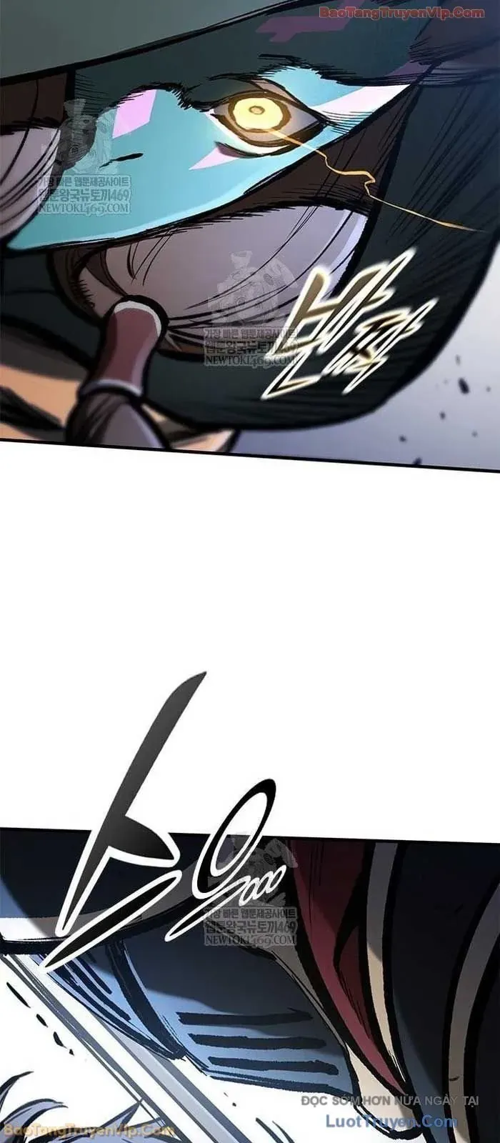 Hiệp Sĩ Sống Vì Ngày Hôm Nay Chapter 83 - Trang 2