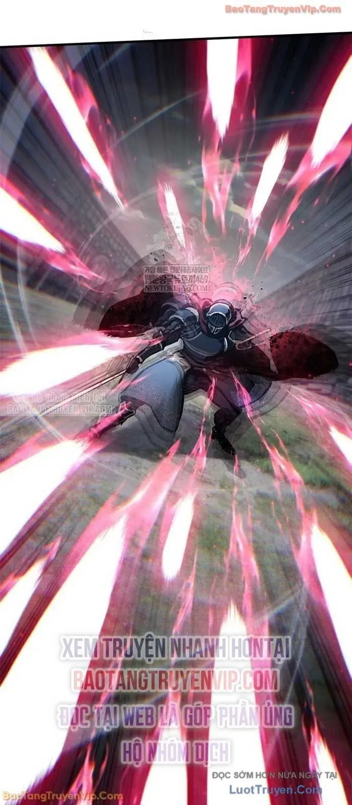 Hiệp Sĩ Sống Vì Ngày Hôm Nay Chapter 83 - Trang 2