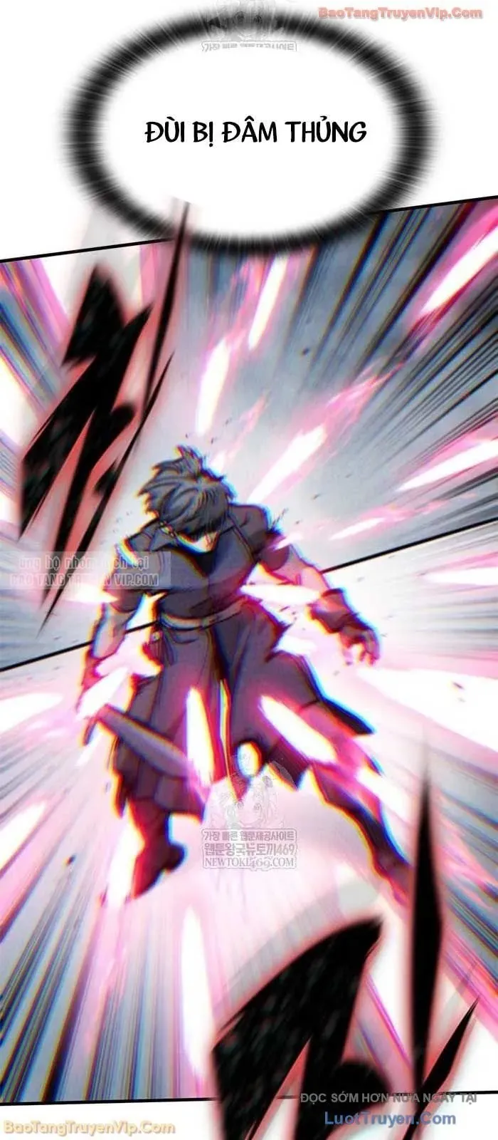 Hiệp Sĩ Sống Vì Ngày Hôm Nay Chapter 83 - Trang 2