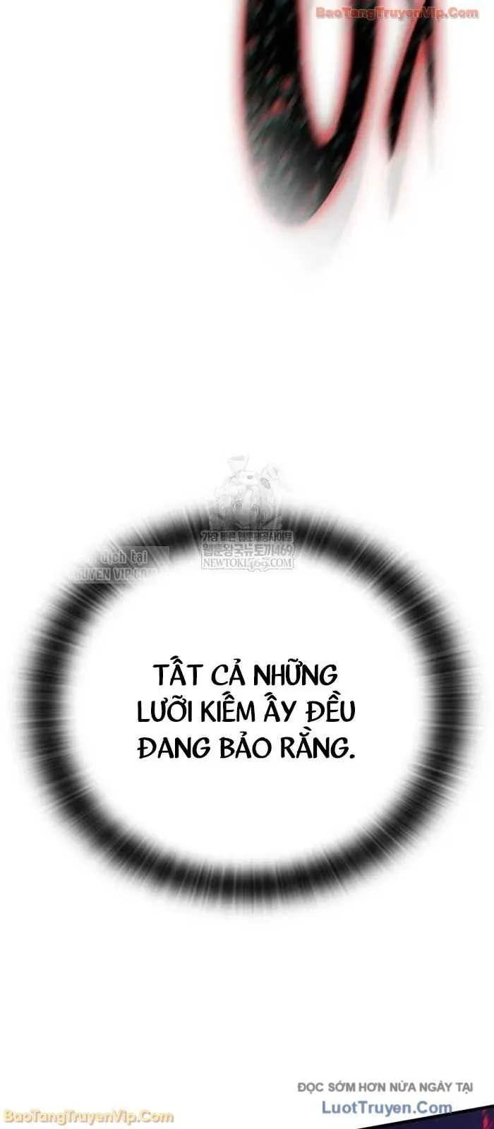 Hiệp Sĩ Sống Vì Ngày Hôm Nay Chapter 83 - Trang 2