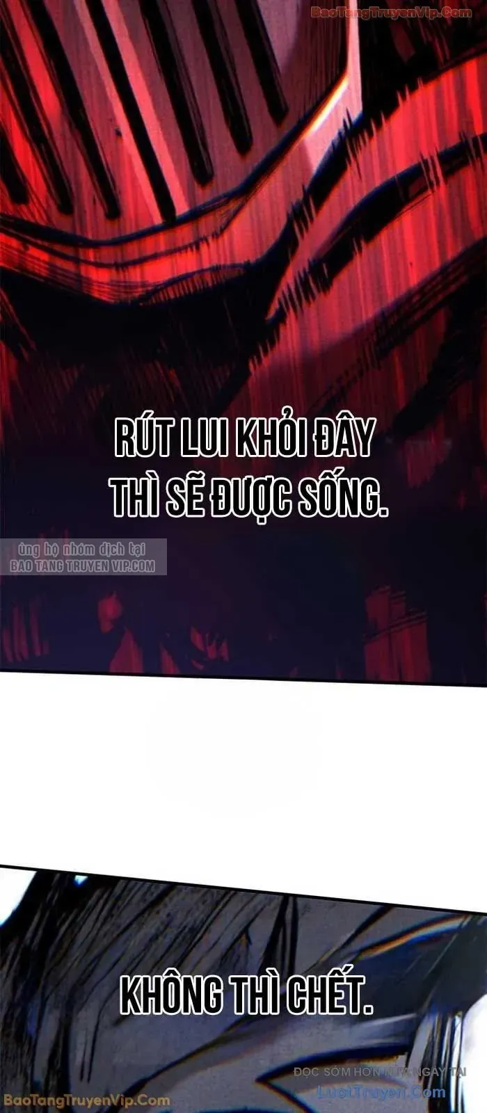 Hiệp Sĩ Sống Vì Ngày Hôm Nay Chapter 83 - Trang 2
