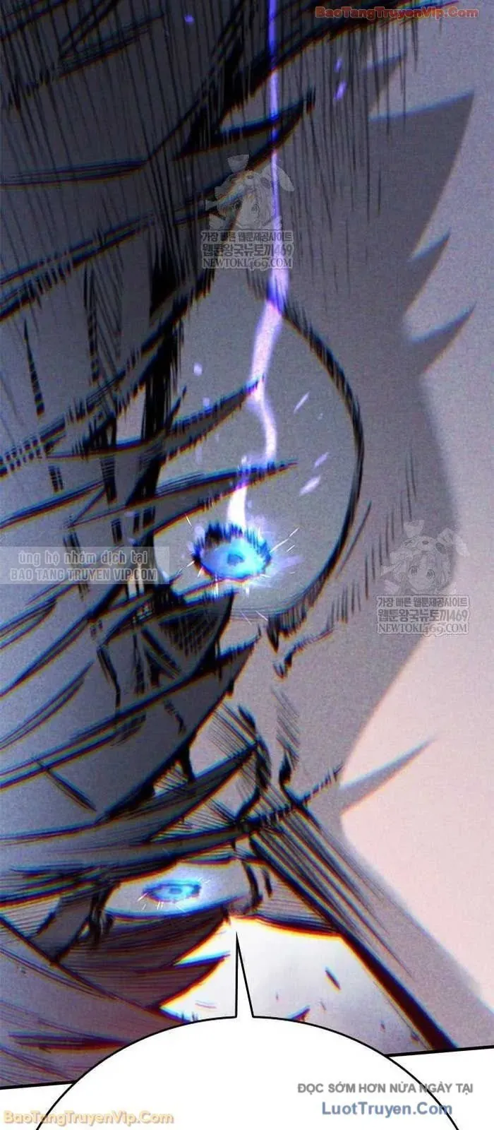 Hiệp Sĩ Sống Vì Ngày Hôm Nay Chapter 83 - Trang 2