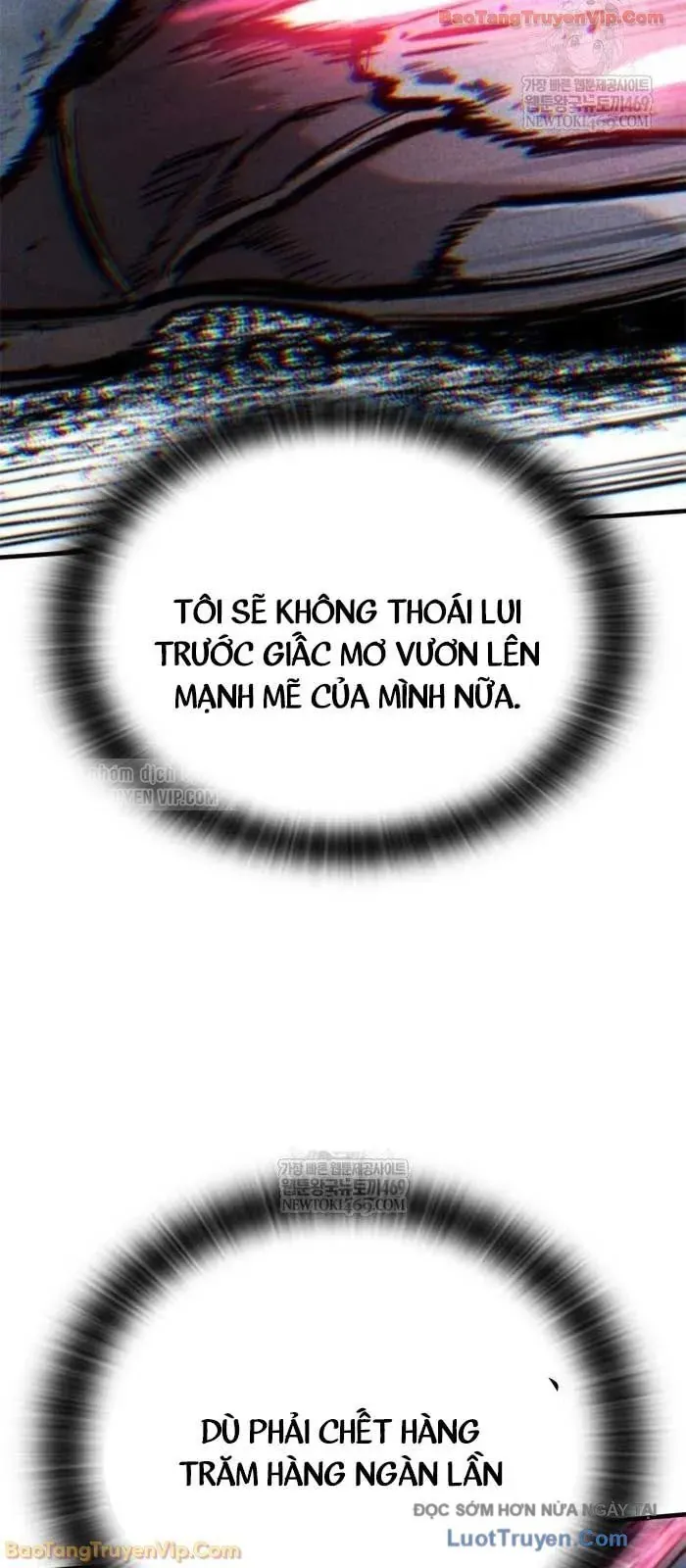 Hiệp Sĩ Sống Vì Ngày Hôm Nay Chapter 83 - Trang 2