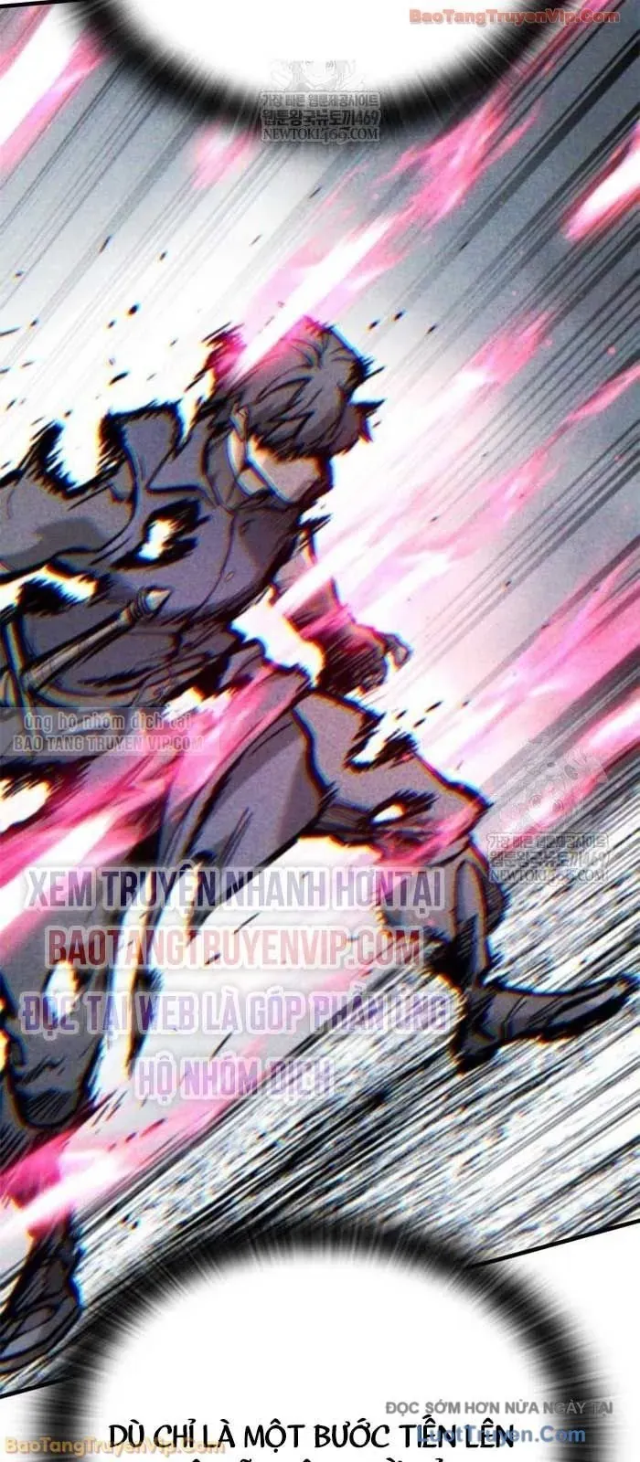 Hiệp Sĩ Sống Vì Ngày Hôm Nay Chapter 83 - Trang 2