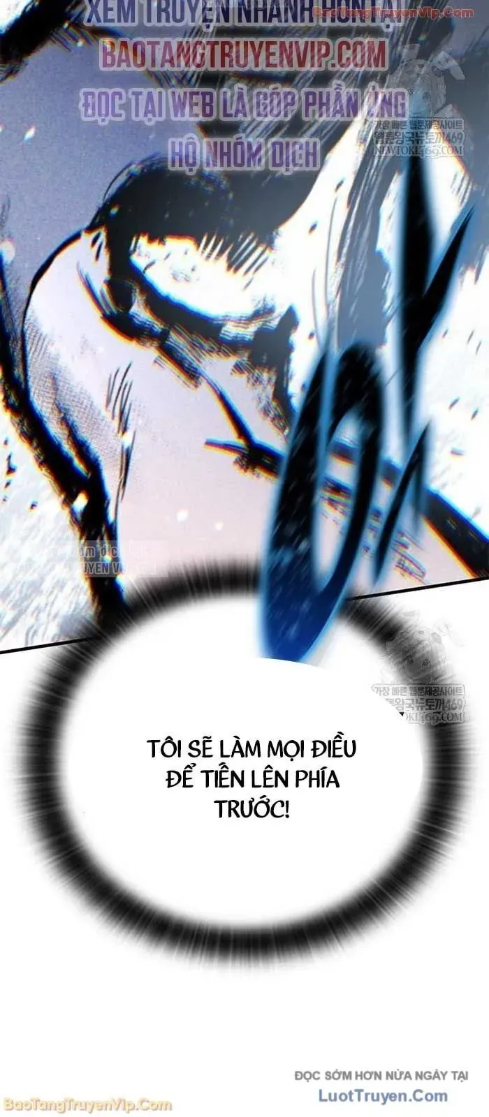 Hiệp Sĩ Sống Vì Ngày Hôm Nay Chapter 83 - Trang 2