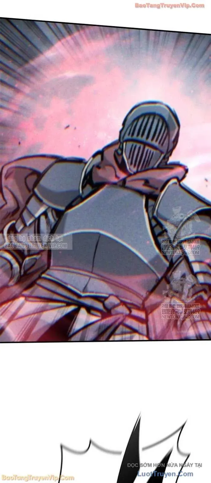 Hiệp Sĩ Sống Vì Ngày Hôm Nay Chapter 83 - Trang 2