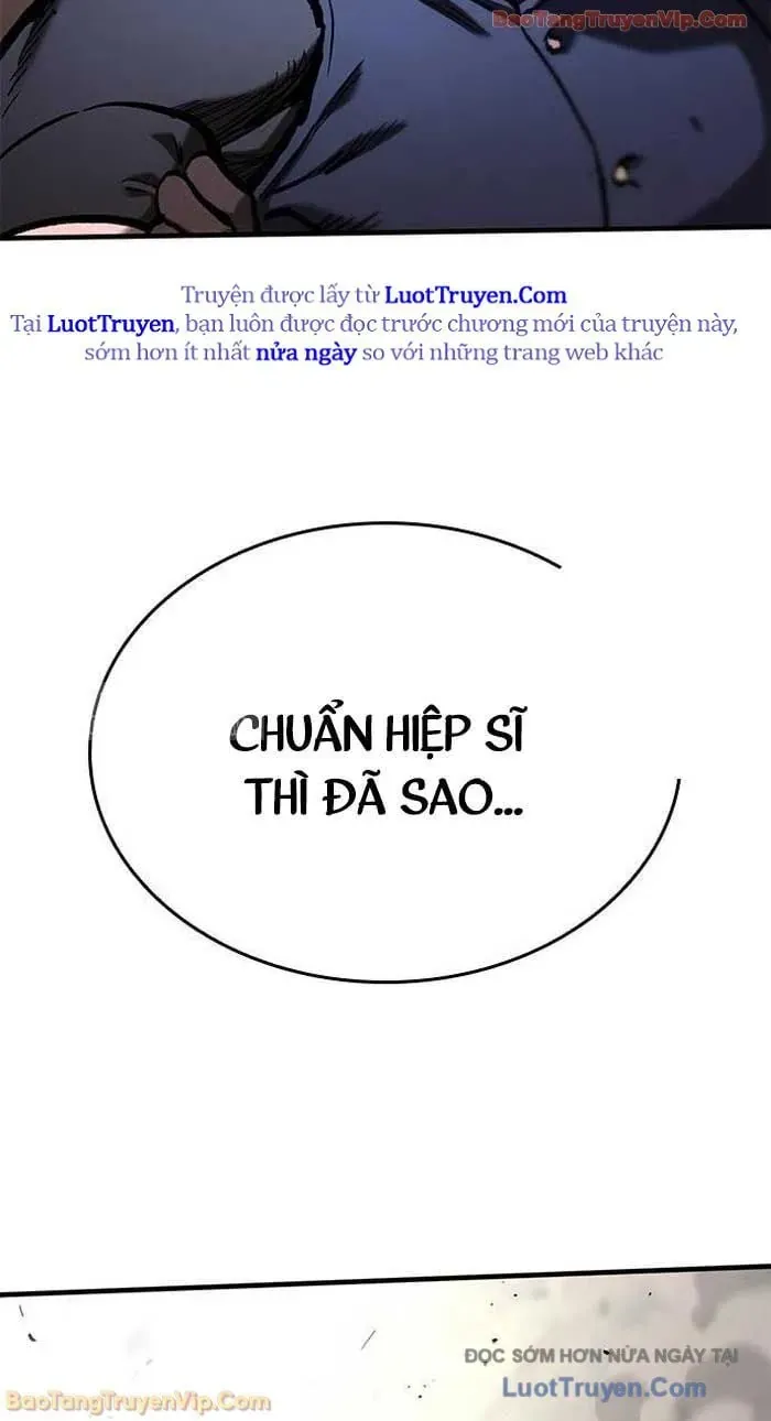 Hiệp Sĩ Sống Vì Ngày Hôm Nay Chapter 83 - Trang 2