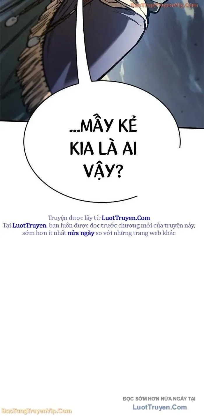 Hiệp Sĩ Sống Vì Ngày Hôm Nay Chapter 83 - Trang 2