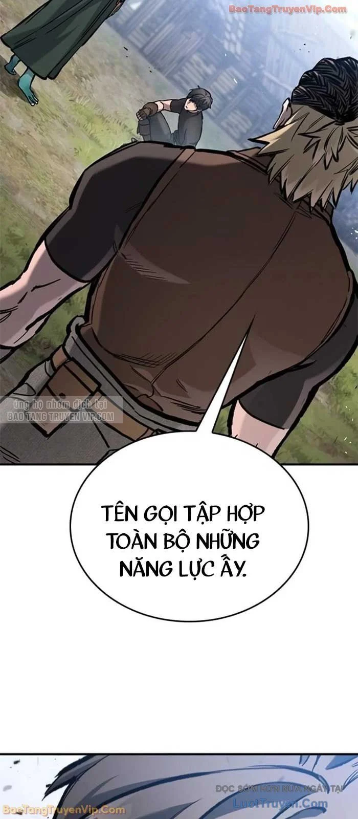 Hiệp Sĩ Sống Vì Ngày Hôm Nay Chapter 85 - Trang 2