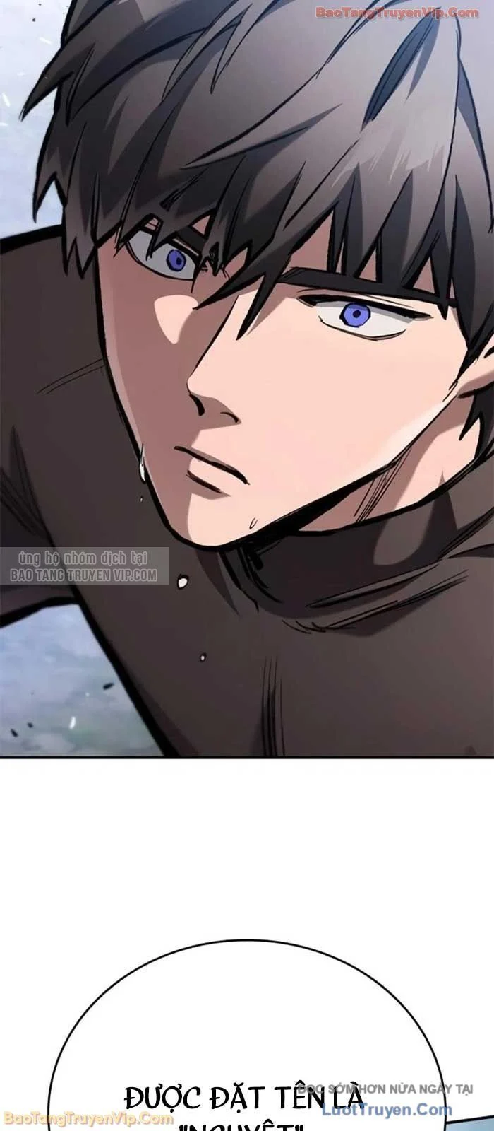 Hiệp Sĩ Sống Vì Ngày Hôm Nay Chapter 85 - Trang 2